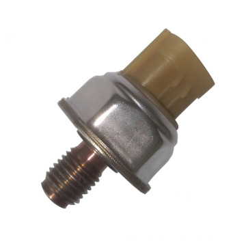 Fuel Rail Pressure Sensor 45PP3-3 For Peugeot